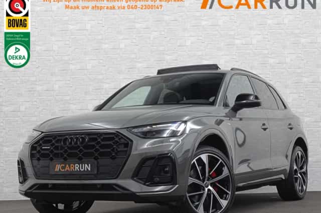 Audi Q5 (2024) thumbnail 4
