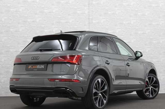 Audi Q5 (2024) thumbnail 6