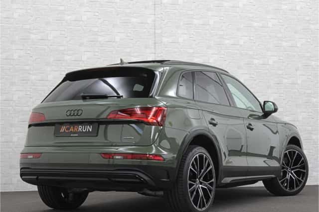 Audi Q5 (2023) thumbnail 6