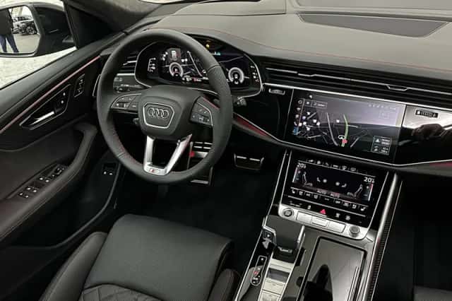 Audi Q8 (2026) thumbnail 4