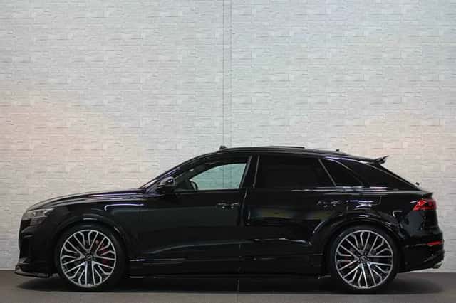 Audi Q8 (2026) thumbnail 2