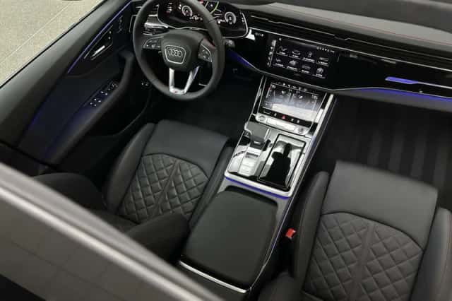 Audi Q8 (2026) thumbnail 5