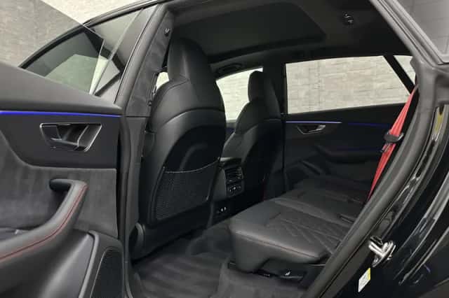 Audi Q8 (2026) thumbnail 6