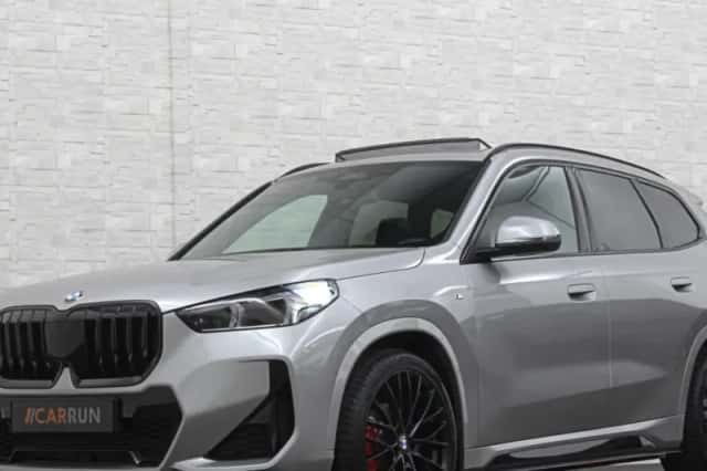 BMW X1 (2025) thumbnail 1
