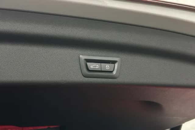 BMW X1 (2025) thumbnail 3