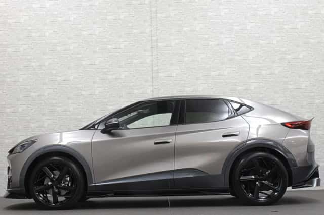 CUPRA Tavascan (2026) thumbnail 2