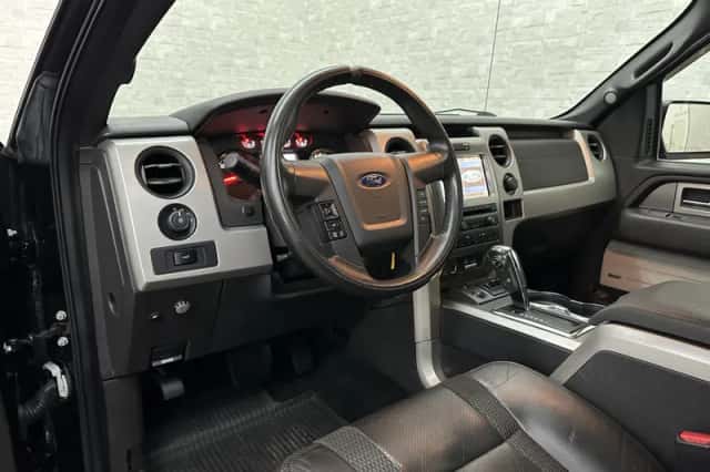 Ford F-150 (2012) thumbnail 2