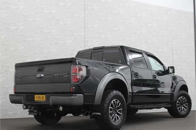Ford F-150 (2012) thumbnail 5