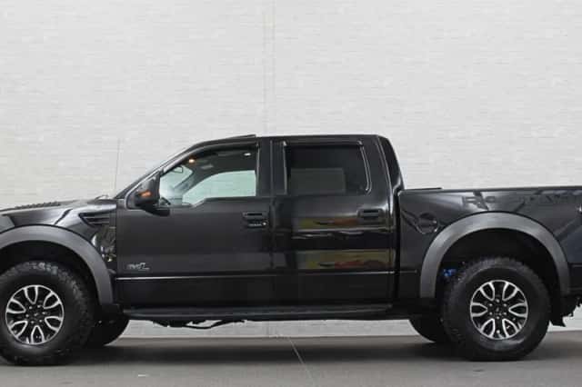 Ford F-150 (2012) thumbnail 6