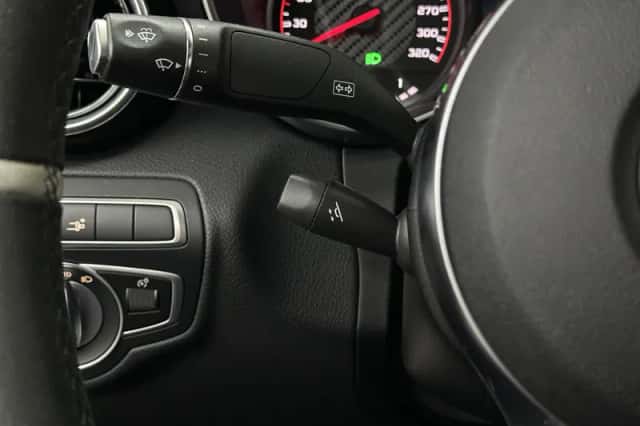 Mercedes-Benz C-Klasse (2020) thumbnail 3