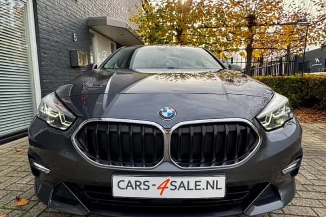 BMW 2-Serie (2021) thumbnail 2