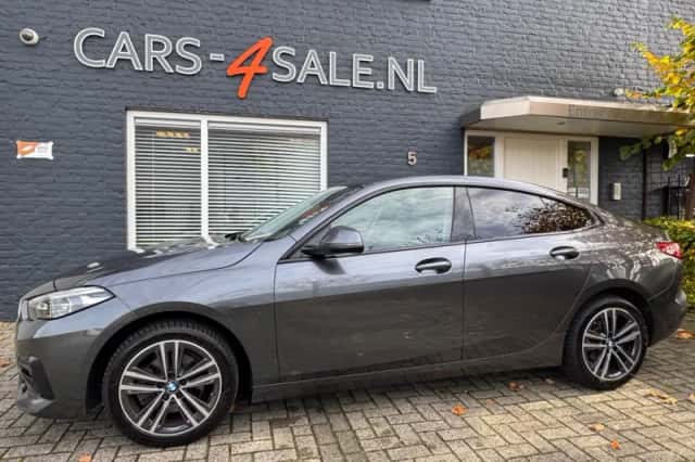 BMW 2-Serie (2021) thumbnail 3