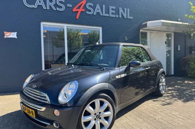 MINI Cooper (2009) thumbnail 2