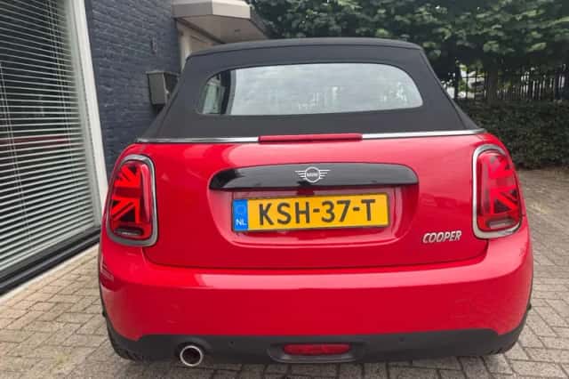 MINI CABRIO (2019) thumbnail 6