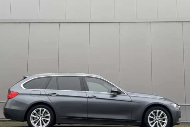 BMW 3-Serie (2013) thumbnail 4