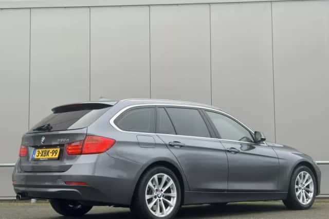 BMW 3-Serie (2013) thumbnail 5