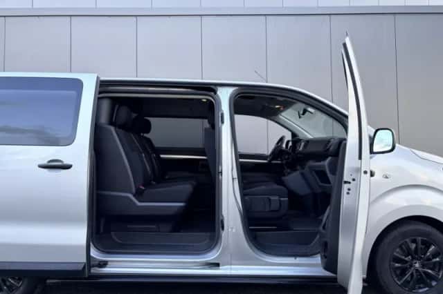 Citroën Jumpy (2017) thumbnail 5