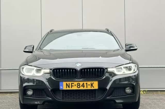 BMW 3-Serie (2017) thumbnail 2