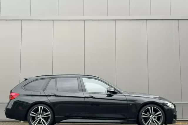 BMW 3-Serie (2017) thumbnail 4