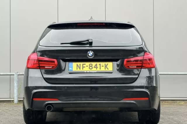 BMW 3-Serie (2017) thumbnail 6