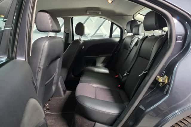 Ford Mondeo (2007) thumbnail 6