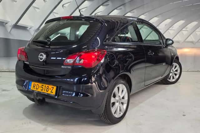 Opel Corsa (2017) thumbnail 6