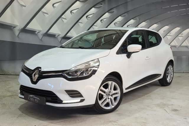 Renault Clio (2017) thumbnail 5
