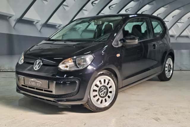 Volkswagen Up! (2012) thumbnail 1