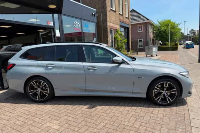 BMW 3-Serie (2022) thumbnail 6