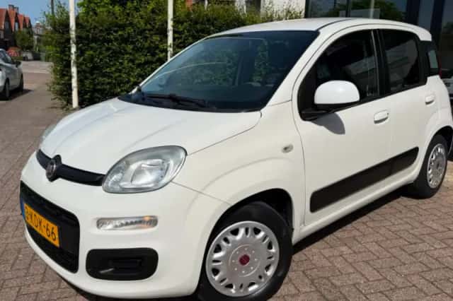 Fiat Panda (2013) thumbnail 1