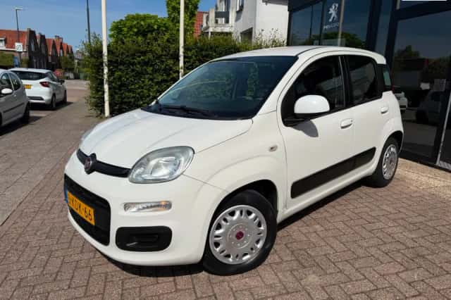 Fiat Panda (2013) thumbnail 2