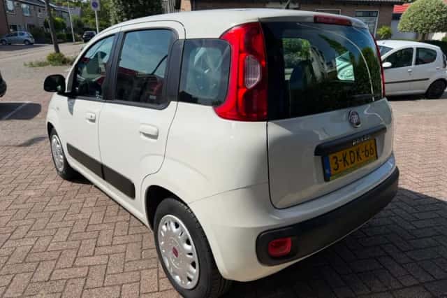 Fiat Panda (2013) thumbnail 4