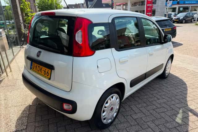 Fiat Panda (2013) thumbnail 6