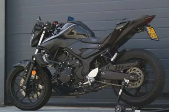 YAMAHA MT (2018) thumbnail 6
