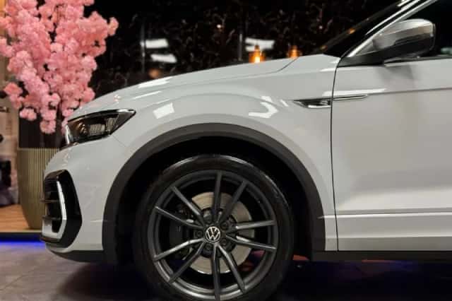 Volkswagen T-Roc (2020) thumbnail 6