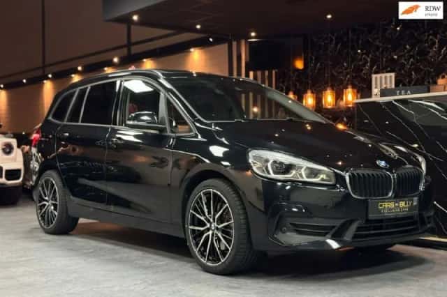 BMW 2-Serie (2019) thumbnail 1