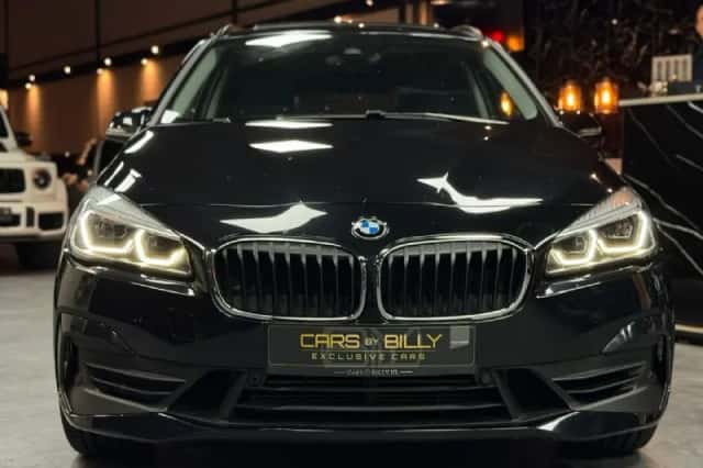 BMW 2-Serie (2019) thumbnail 2