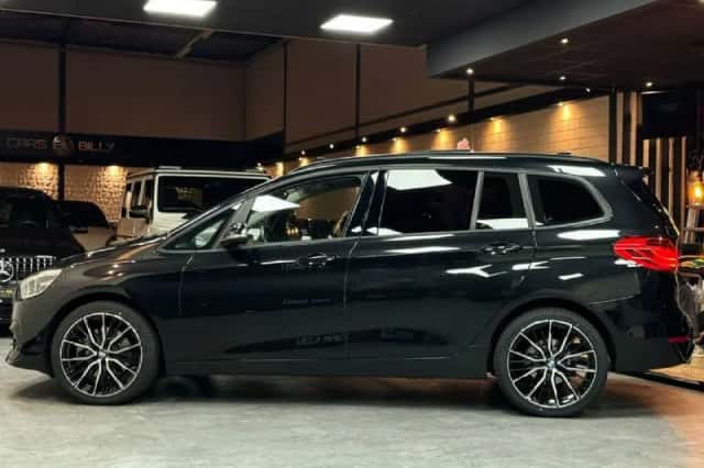 BMW 2-Serie (2019) thumbnail 3