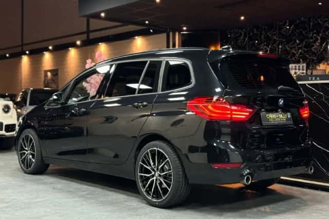 BMW 2-Serie (2019) thumbnail 4