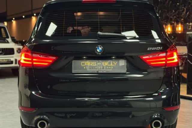BMW 2-Serie (2019) thumbnail 5