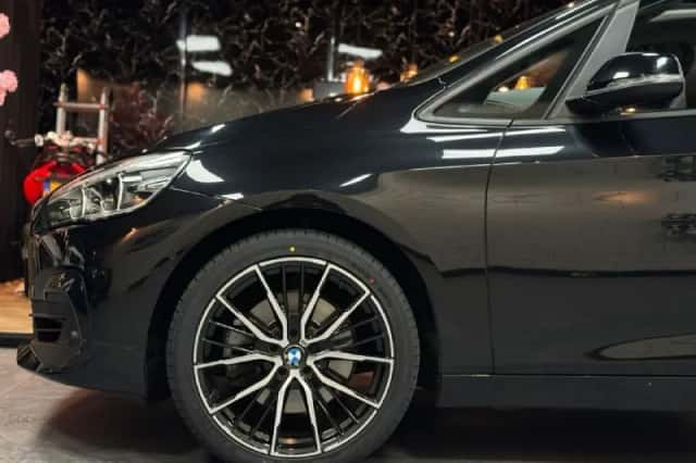 BMW 2-Serie (2019) thumbnail 6