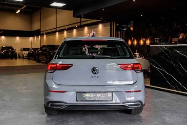 Volkswagen Golf (2020) thumbnail 5