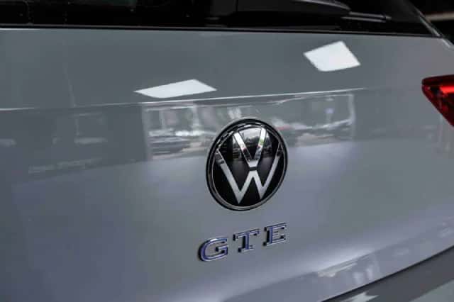 Volkswagen Golf (2020) thumbnail 6