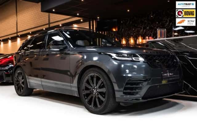 Land Rover Range Rover Velar (2020) thumbnail 1
