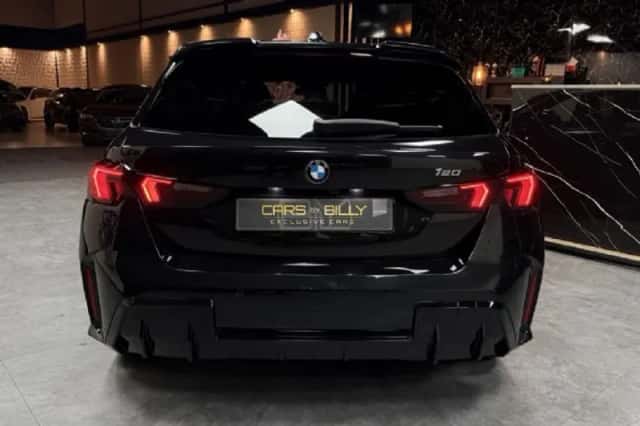 BMW 1-Serie (2025) thumbnail 5