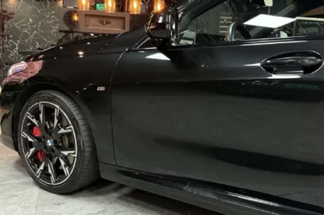 BMW 1-Serie (2025) thumbnail 6