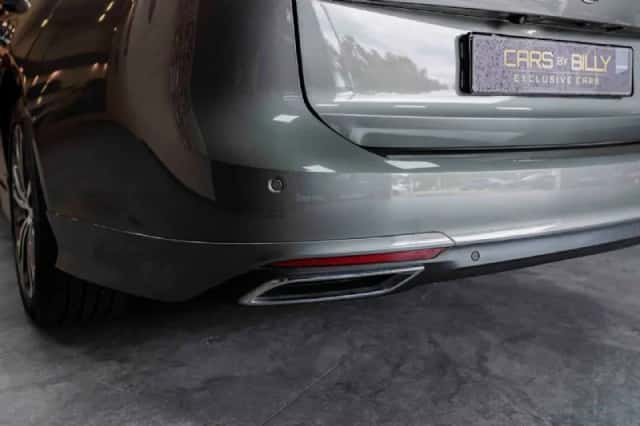 Opel Insignia (2019) thumbnail 6