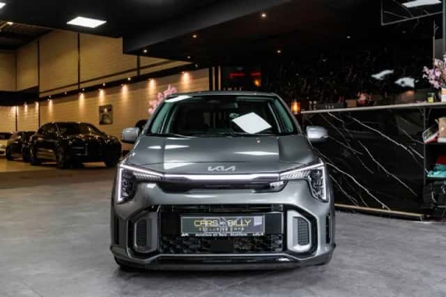 Kia Picanto (2025) thumbnail 2