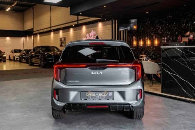 Kia Picanto (2025) thumbnail 5