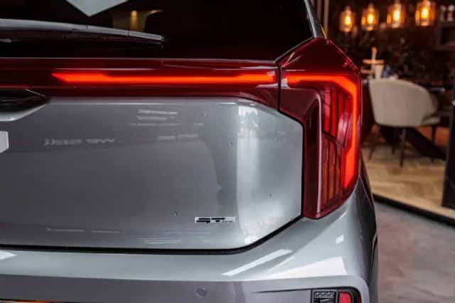 Kia Picanto (2025) thumbnail 6